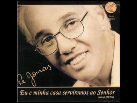 Eu E Minha Casa Serviremos Ao Senhor video
