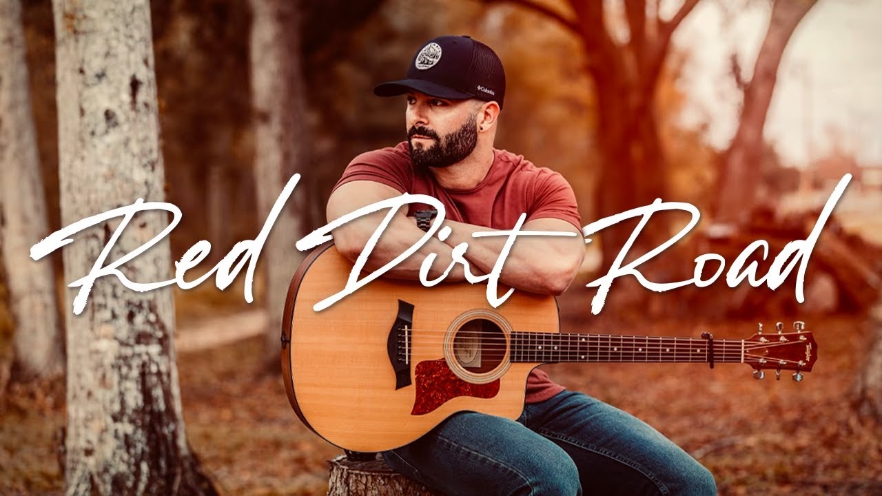 Red Dirt Road