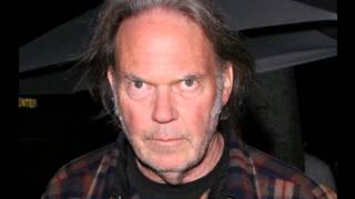 Neil Young      Don&#39;t be denied (Solo &amp; Unplugged Tour 2003)