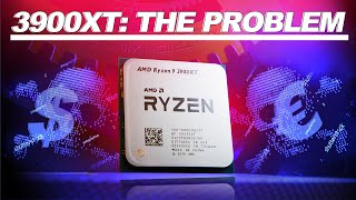 Video thumbnail for The PROBLEMATIC AMD CPU... -- AMD Ryzen 9 3900XT by Nicolas11x12 English