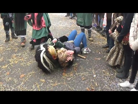 Fasnet TV 2017 Ranking Platz 8