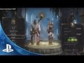 Divinity Original Sin Enhanced Edition - Overview Trailer | PS4