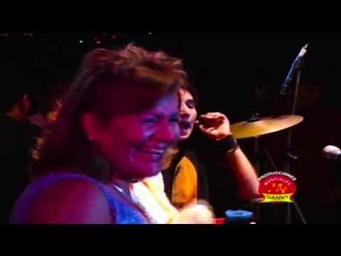 ABENCIA MEZA Y ALICIA DELGADO ♫CHICO MENTIROSO-POR AMOR-MALA VIDA-13 ANIVERSARIO™✔