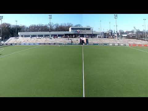 Oranje-Rood H3 - Geldrop H3