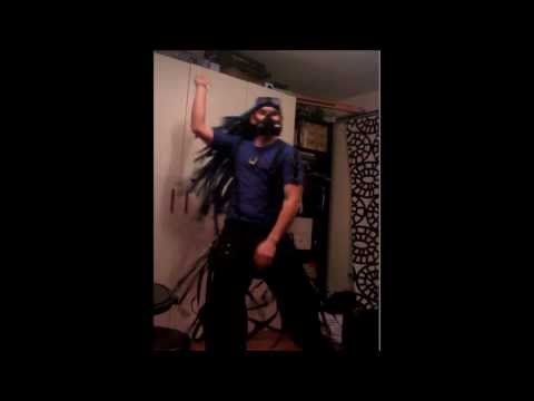 Blue Hazard (Phosgore-Demon Core) Industrial Dance