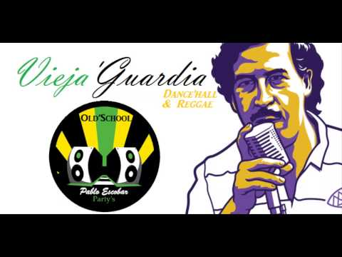 Gotta get mine • Mad Lion Ft. Born Jamericans (EscobarPartys)