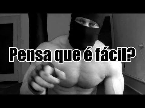 Stifler  Kallahari - Pensa Que É Fácil? Part. Sra. Kallahari (RAP MAROMBA)
