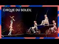 Walking the Impossible | #KOOZA’s Fearless Highwire | Cirque du Soleil