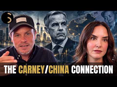 The Hybrid War Inside Canada: Fentanyl, Bonds, and a Prime Minister Aligned with China