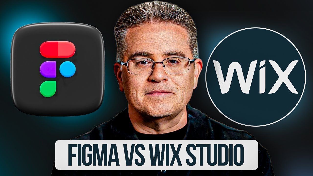 Figma Sites vs Wix Studio (it's a simple choice, but it's not what you think)