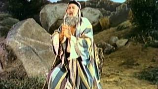 The Holy Bible - Moses, Called By God