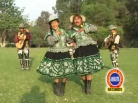 La Florcita - Duo Las Suranas