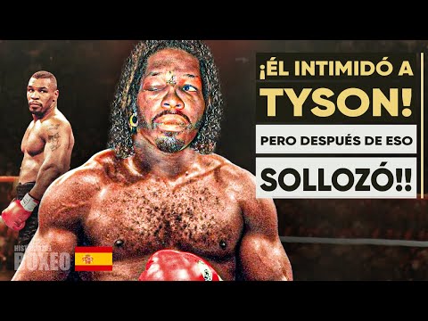 When Mike Tyson BURIED the Gang Leader's Career! Worth Watching!