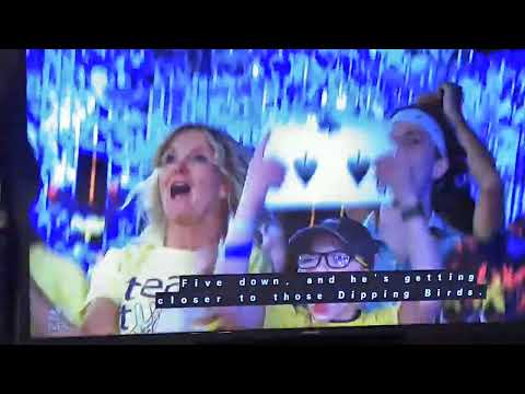 jackson twait american ninja warrior