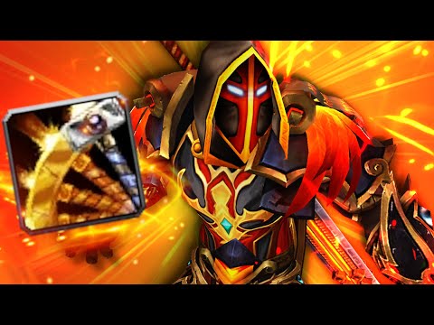 This Paladin Judgement Build Is INSANE! (5v5 1v1 Duels) - PvP WoW: Dragonflight Beta