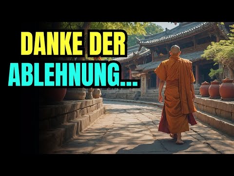 Buddha erklärt warum du abgelehnt werden musst um dich weiterzuentwickeln (DAS IST BEFREIEND)