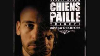 Chiens de Paille (feat. Akhenaton) - 18 décembre 1997