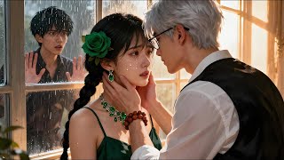 Obligada a casarse con un mafioso. Su inocencia lo desarmó. Ahora la besa cada noche.