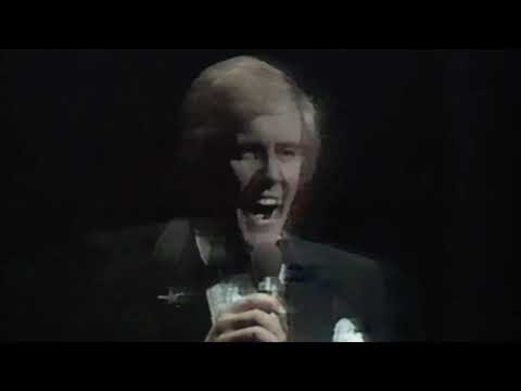 Barry Crocker - Once In A Lifetime - Royal Charity Performance, Adelaide, 1981