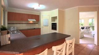 preview picture of video '9 Cambridge Place  - Wishart (4122) Queensland by Maree Cathcart'