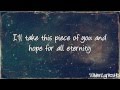Flyleaf - Sorrow - Lyrics