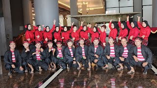 Download lagu Paduan Suara Mars BPR-BPRS dan Tanduk Majeng mp3