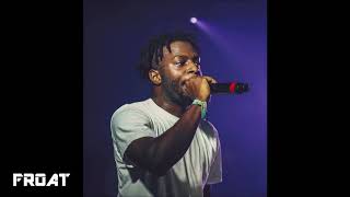 Isaiah Rashad - Brad Jordan (feat. Michael Da Vinci)