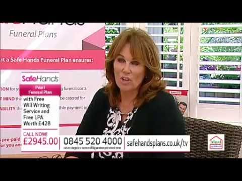 Making Plans with SafeHands