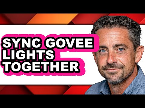 How To Sync Govee Lights Together - Easy Guide