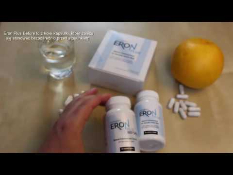 Eron Plus - Skład, Cena, Opinie sprawdzisz na e-potencjalni.pl - Tabletki Na Potencję