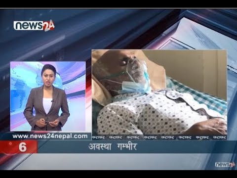 MORNING NEWS FATAFAT- NEWS24 TV