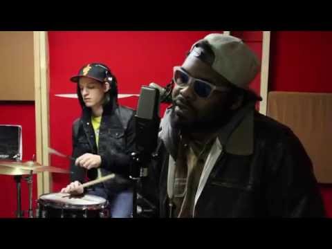 G Finesse - Eardrugz Live Acoustic