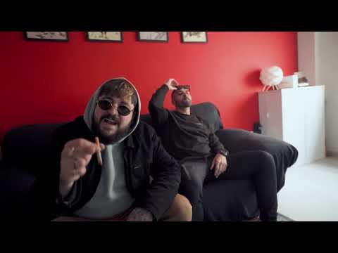 Comer callado (con Javier Del Futuro)