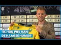 Kuyt reageert op gezichtgrapjes