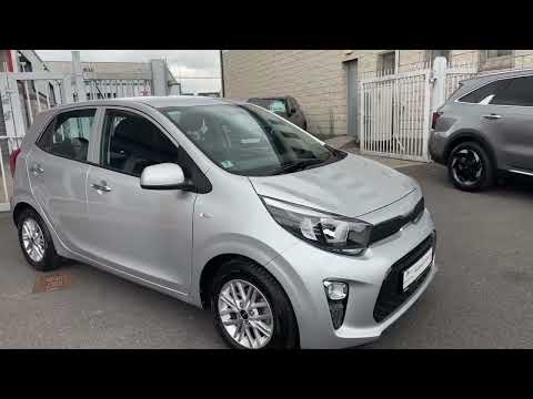 Kia Picanto 1.0 MY23 5DR - Image 2