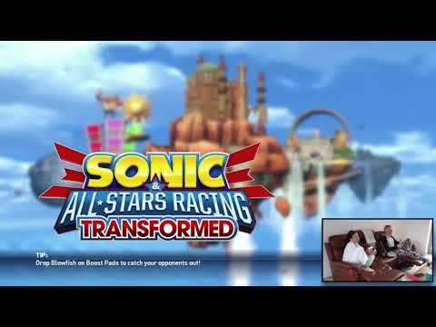 Emma vs Karlos - Things get quite competitive on Sundays lol!