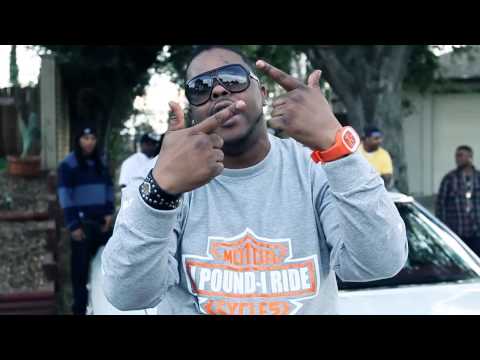 Richard Colman Ft. P.Reek & Mista Mackn - Lofas Pole Dum Dum