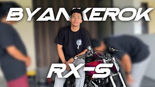 Download lagu MODIFYING THE RX S IS INDEED POISONOUS mp3