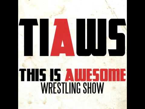 TIAWS - EP098B - Mizney World