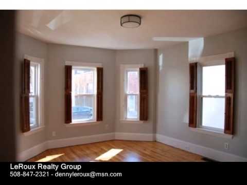 177 Charles St Cambridge, MA 02141 - Condo - Real Estate - For Sale -