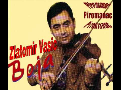 Zlatomir Vasic Boja - Petlic kolo