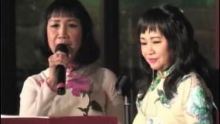 THU VÀNG: Hoàng Oanh & Quỳnh Giao song ca
