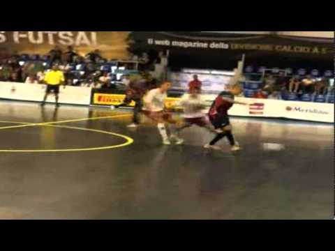 Canottierilazio  Futsal vs Fiumicino