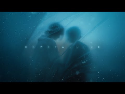VXLLAIN - Crystalline (4K Ambient Music Video)