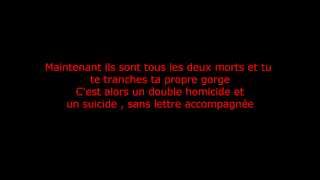 Eminem - Kim (Traduction)