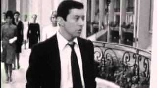 Serge Gainsbourg - Ce Mortel Ennui (with lyrics)