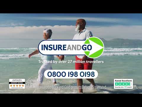 InsureandGo - Don't let gaps in your travel insurance...