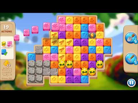 Lily's Garden [ Level 392 ] No Boosters