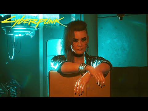Cyberpunk 2077  - 100% Walkthrough Part 24 - No Commentary - Corpo Full Game - PS5 1080p 60FPS