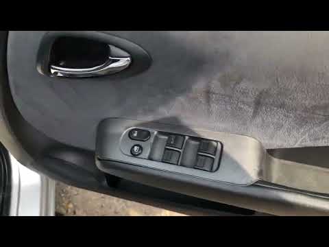 2009 09 Honda Jazz 1.4 SE Automatic 89k At VFM Autosales Ltd Groombridge